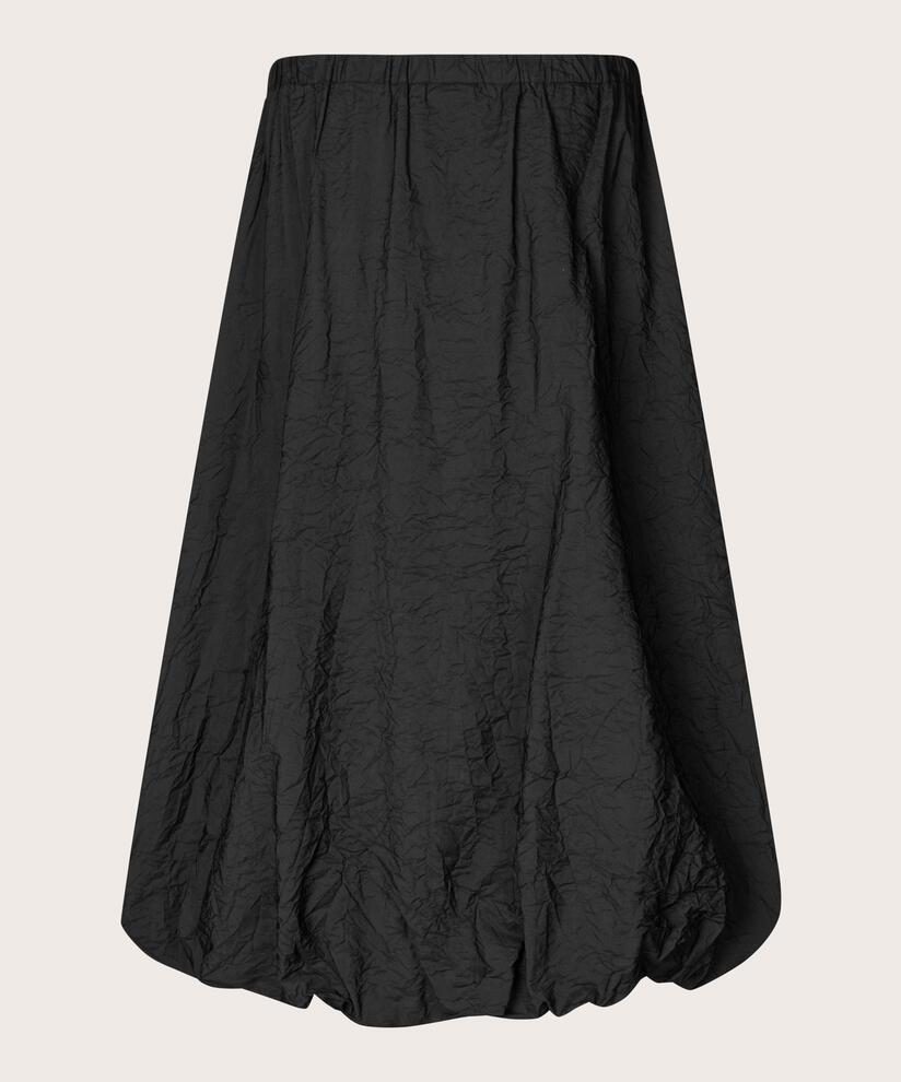 Saraid Skjørt, Black