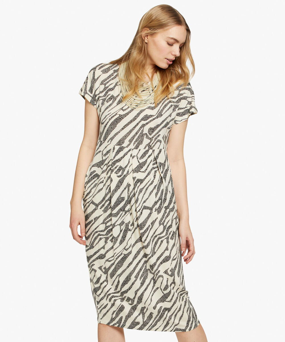 OLNIA KJOLE, Whitecap