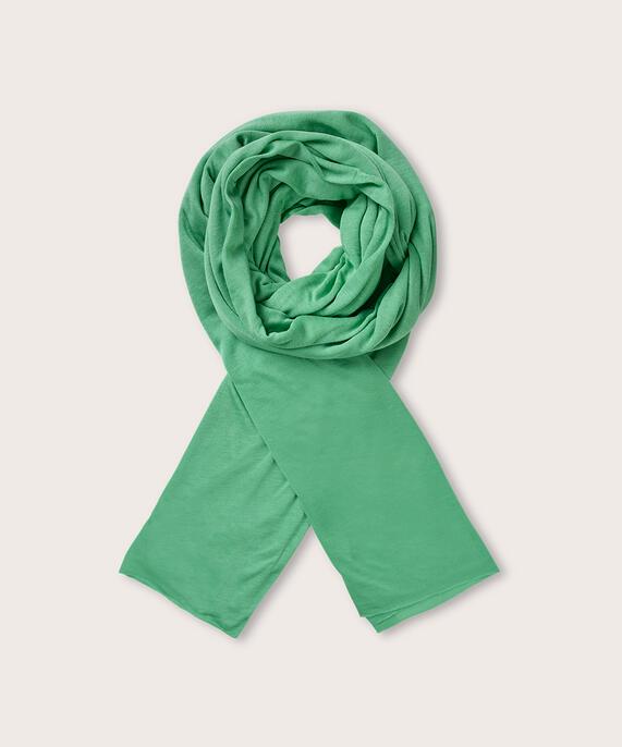 Amega JERSEY Skjerf, Winter Green