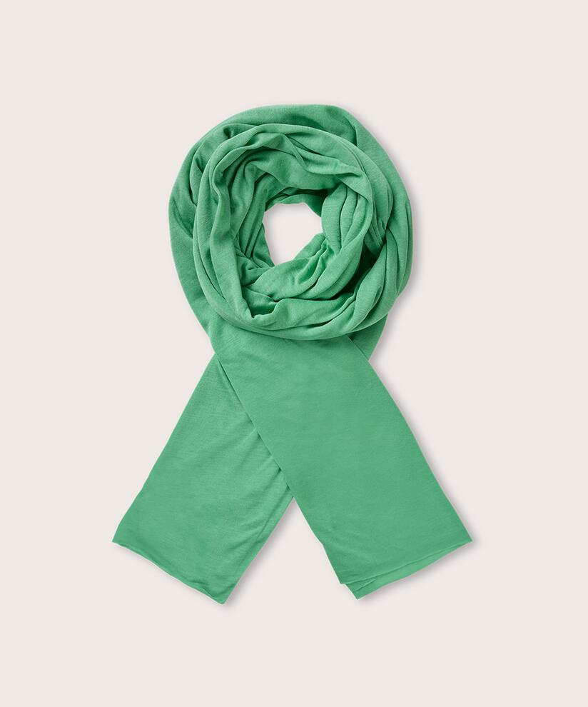 Amega JERSEY Skjerf, Winter Green