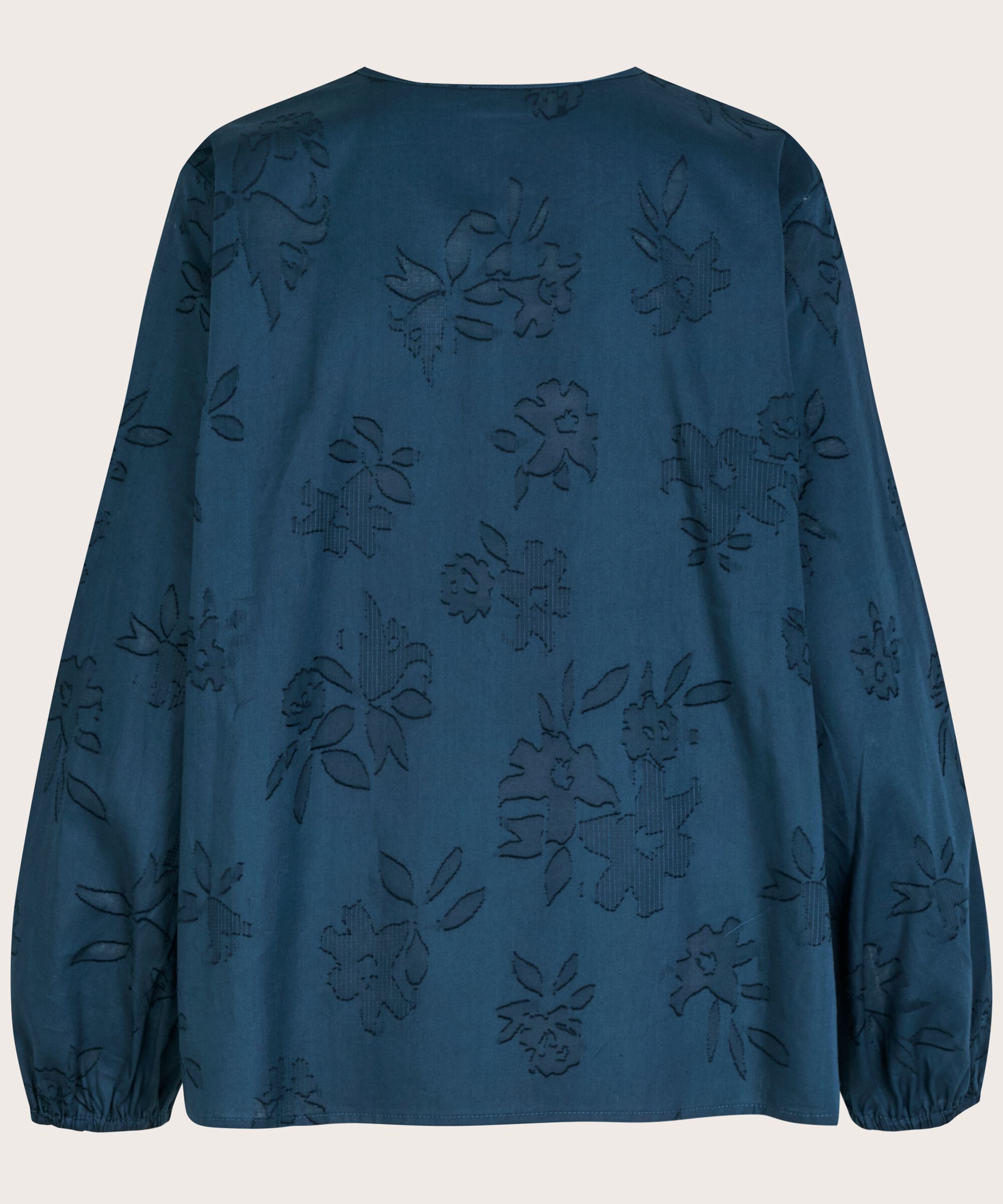 Davy Topp, Moonlit Ocean