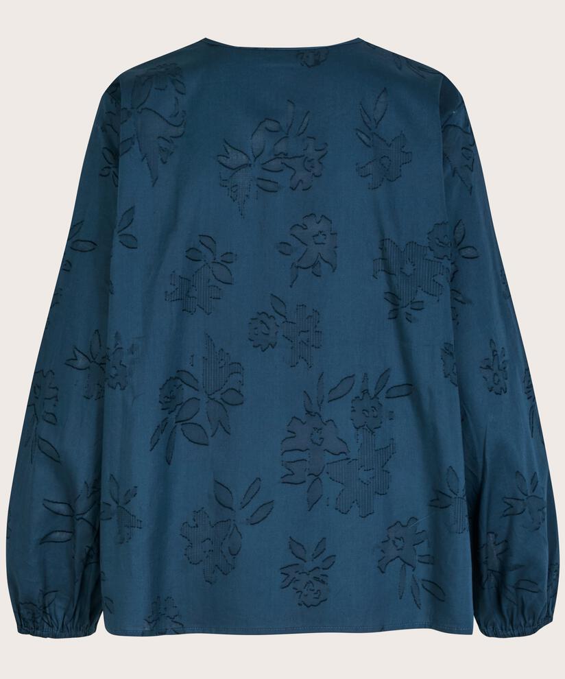 Davy Topp, Moonlit Ocean