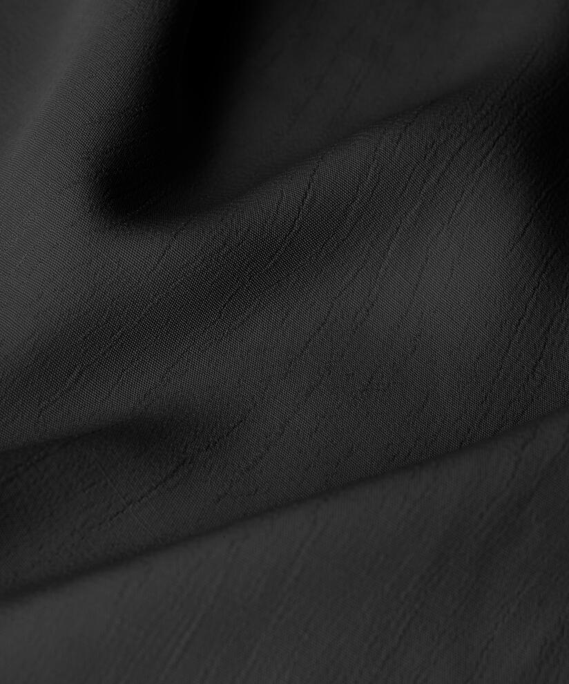 Becca Bluse, Black, hi-res