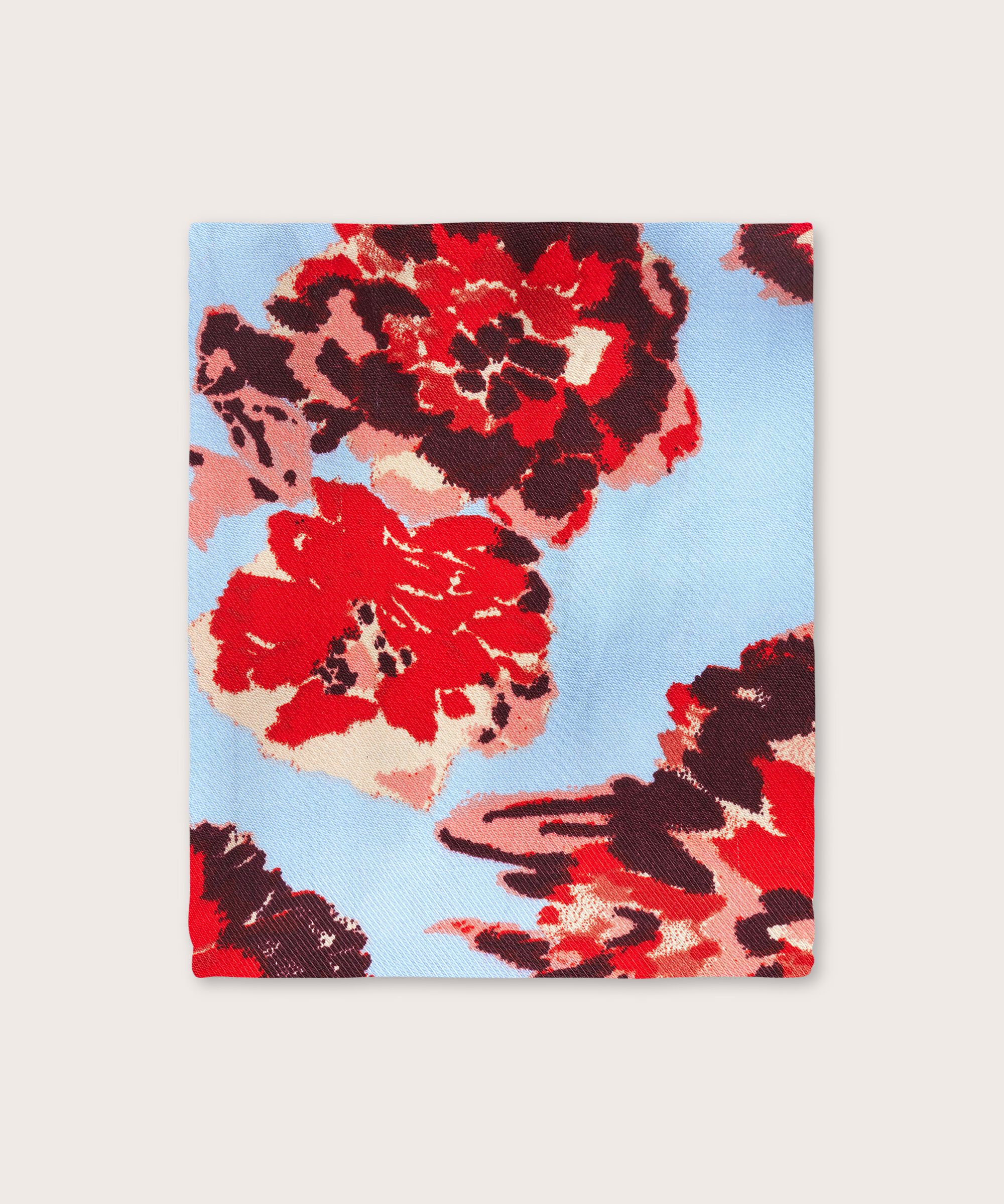 Alo Skjerf, Orange com