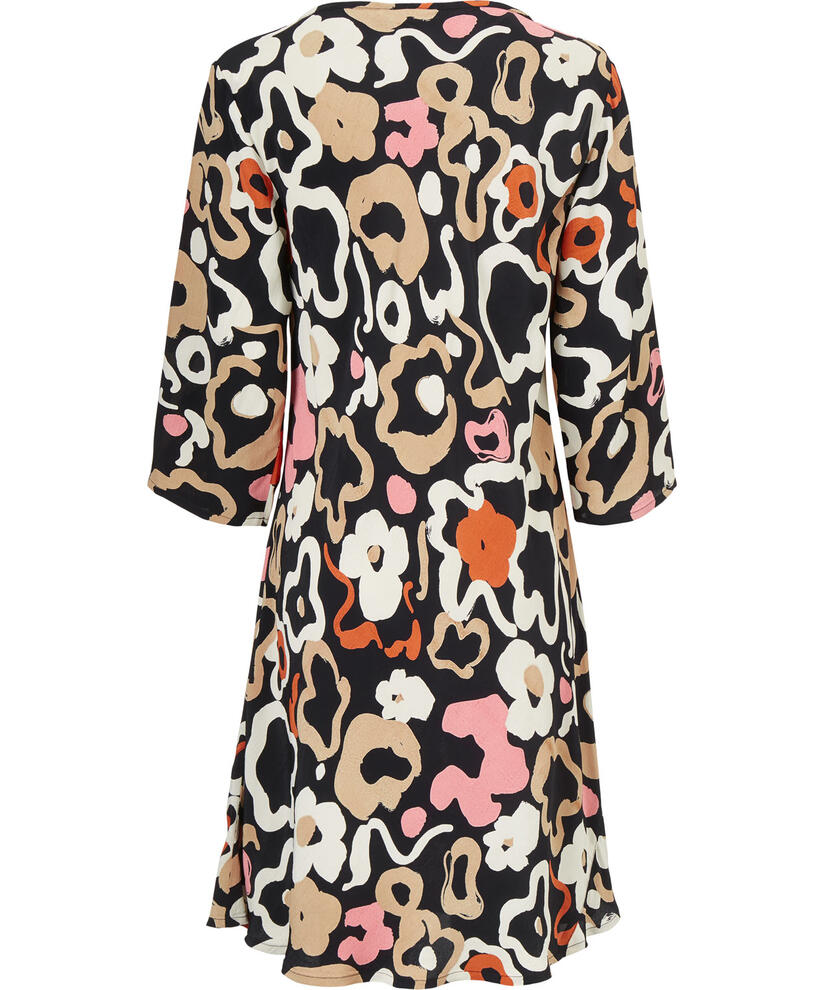 VEO TUNIKA, Dusty Rose