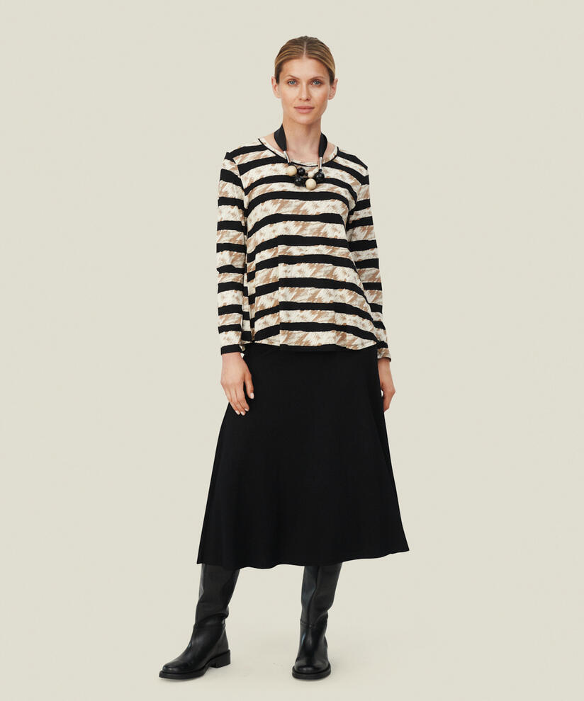 BADISNA JERSEY TOPP, Tannin