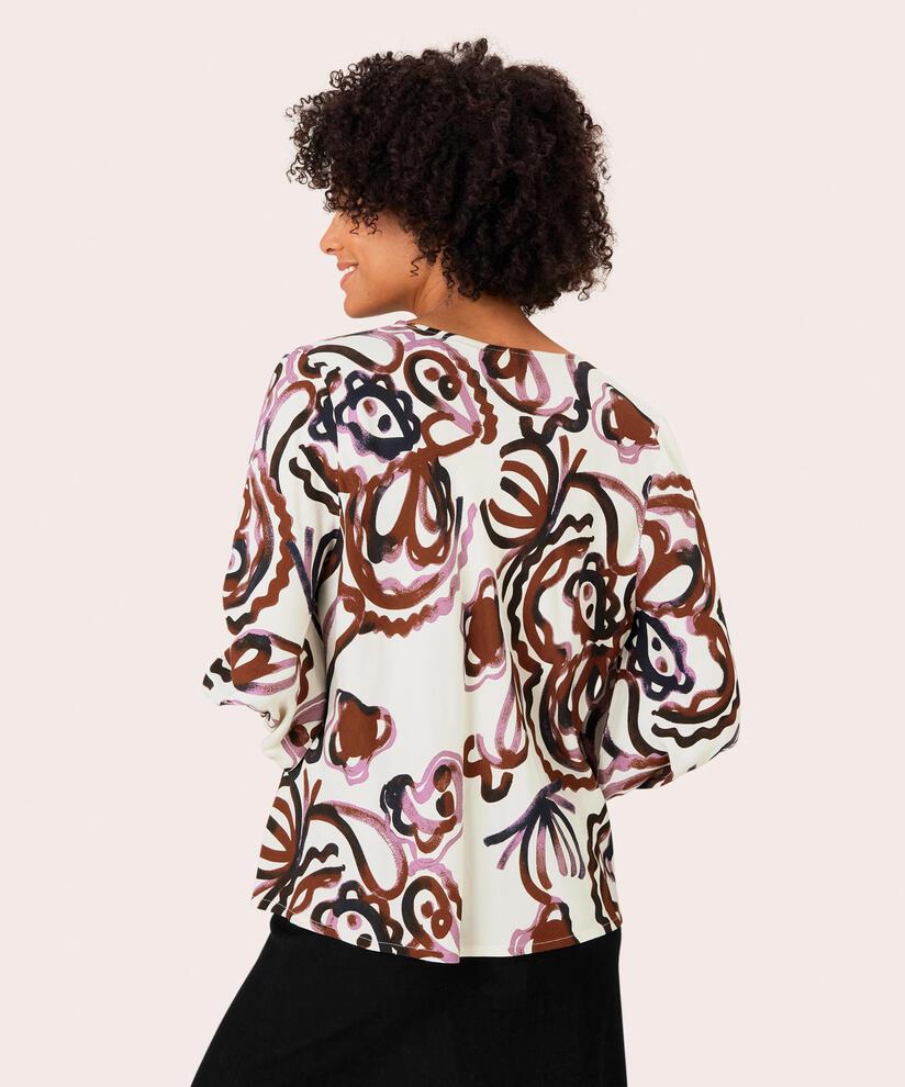 Drisa Top, Paprika