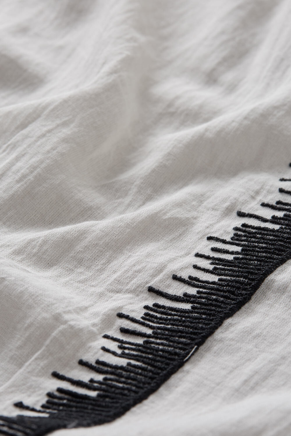 AMANDA SKJERF, Whitecap