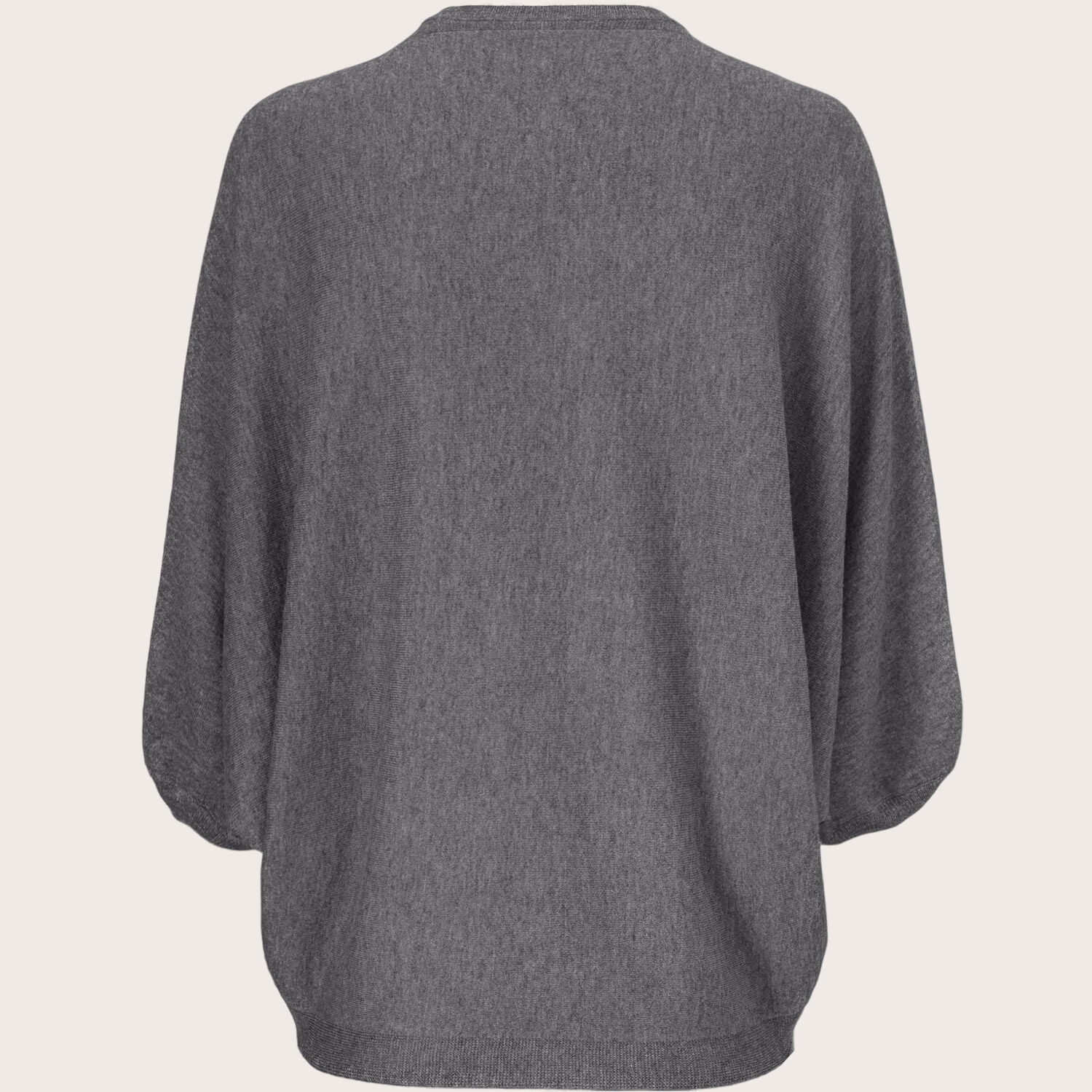 FLO TOPP, M. Grey mel.