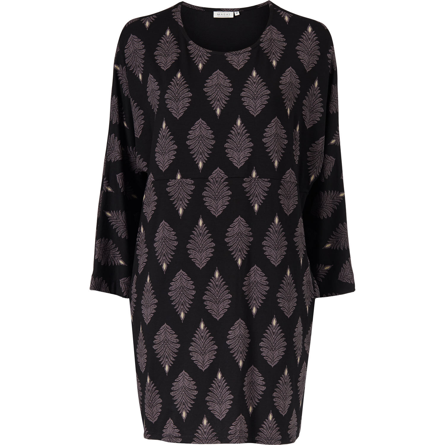 GLENCIA TUNIKA, Shark