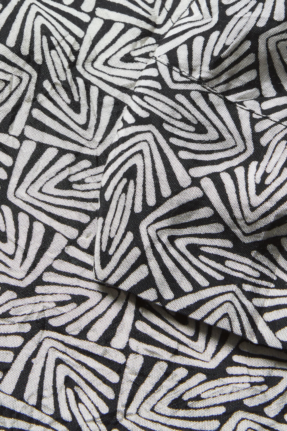 Iosetta SKJORTEKJOLE, Black