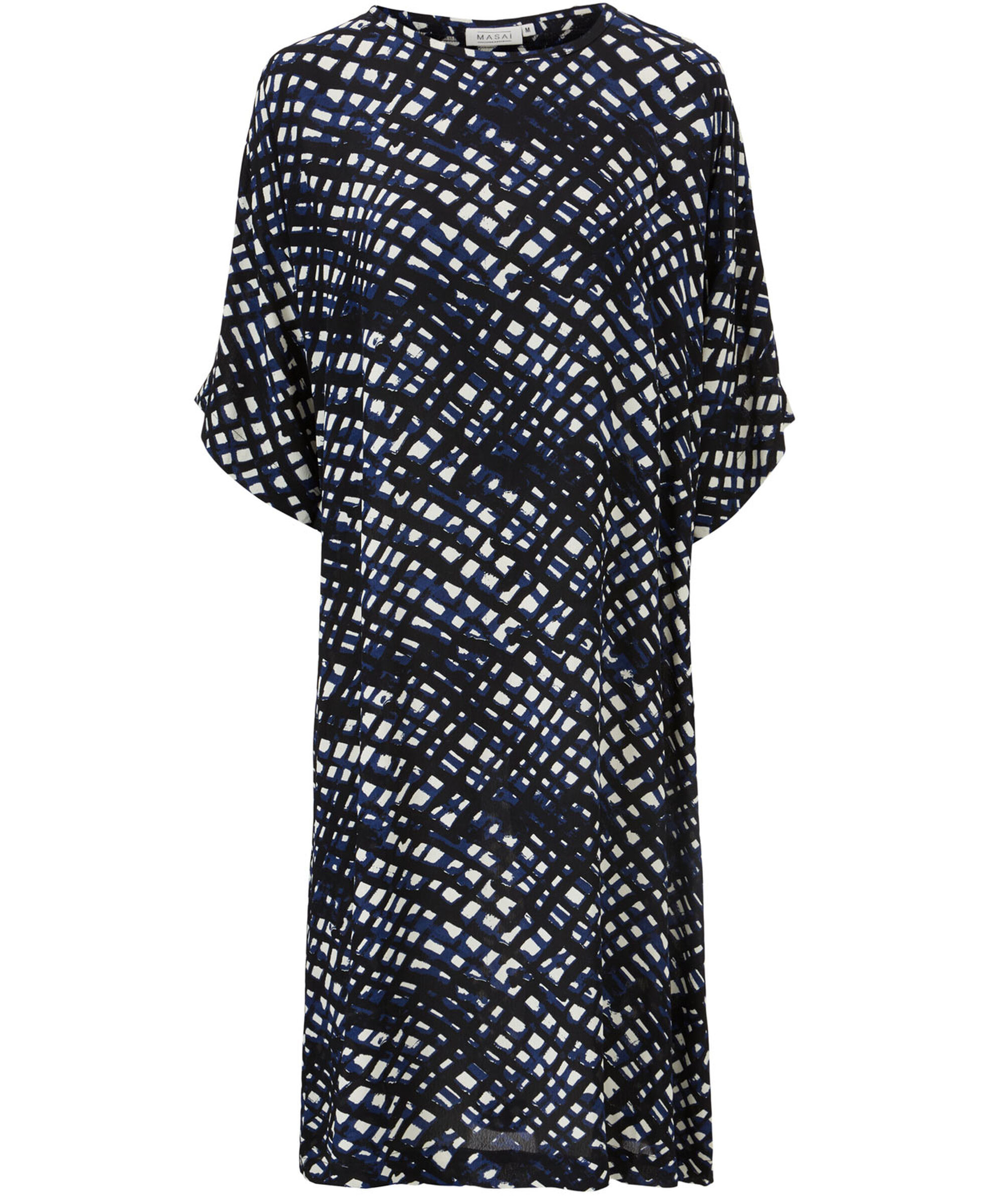 NABI KJOLE, Medieval blue