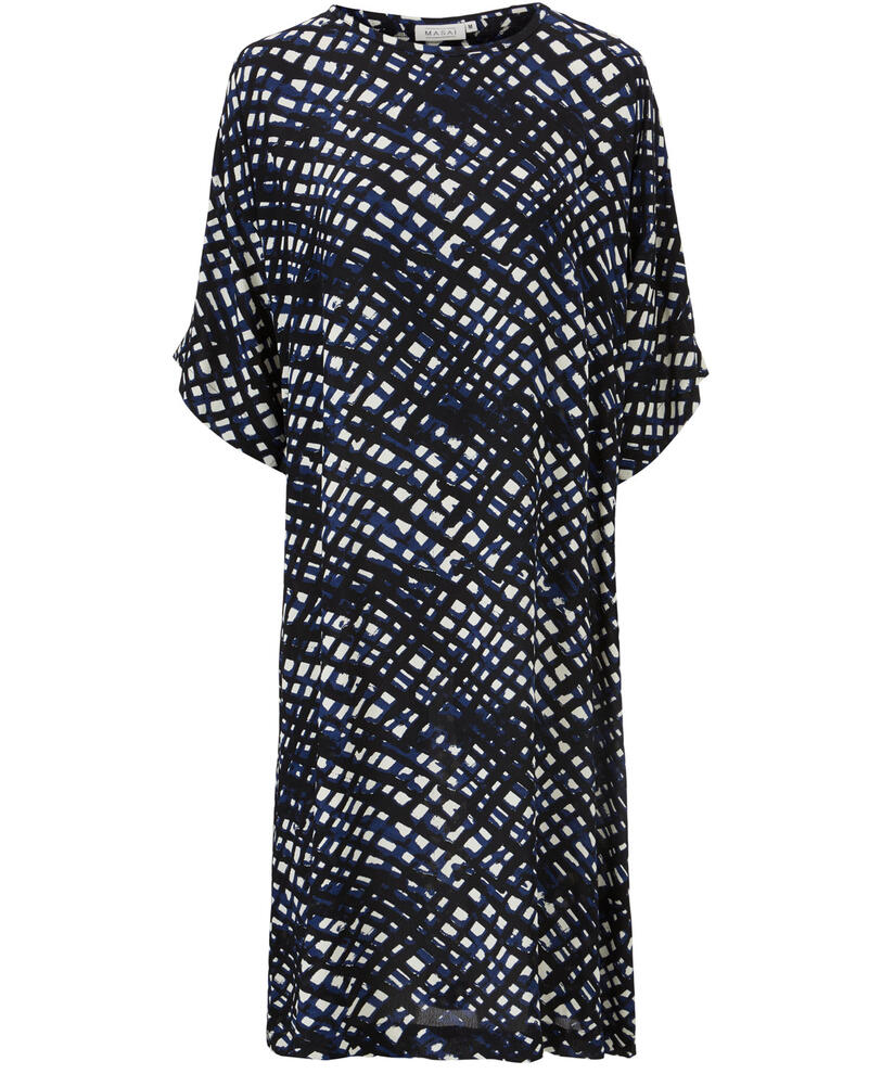 NABI KJOLE, Medieval blue