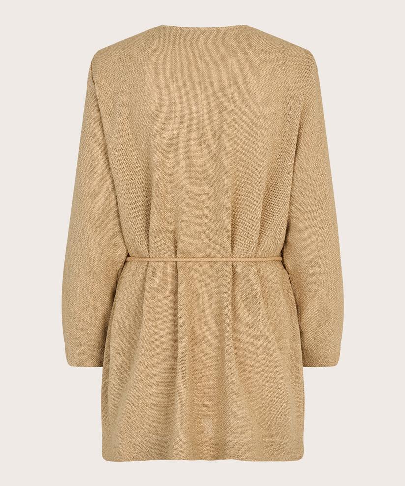 Jadina Jakke, Safari