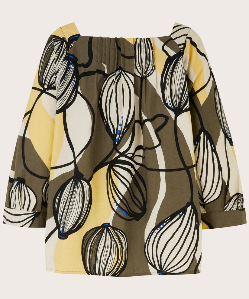 Duffy Topp, Raffia