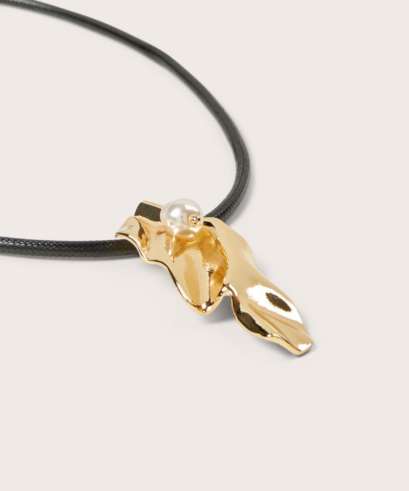 Rachele Halskjede, Gold
