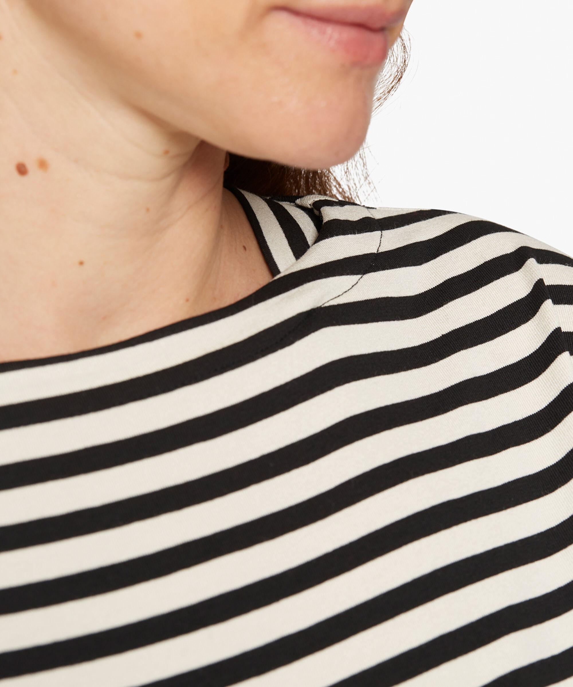 DACEY TOPP, Whitecap