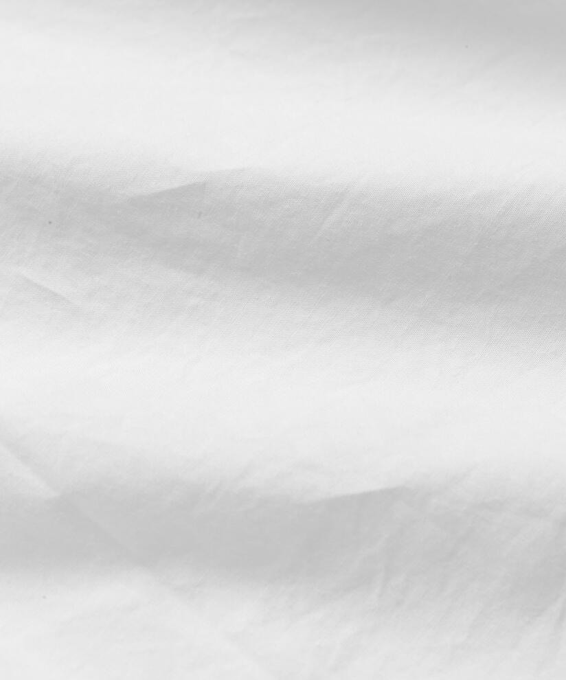Ilta Skjorte, White