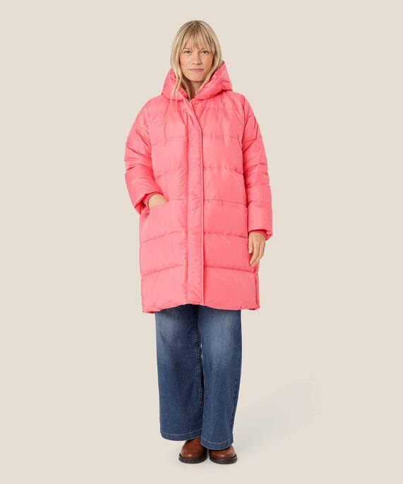 Thilde Dunkåpe, Confetti