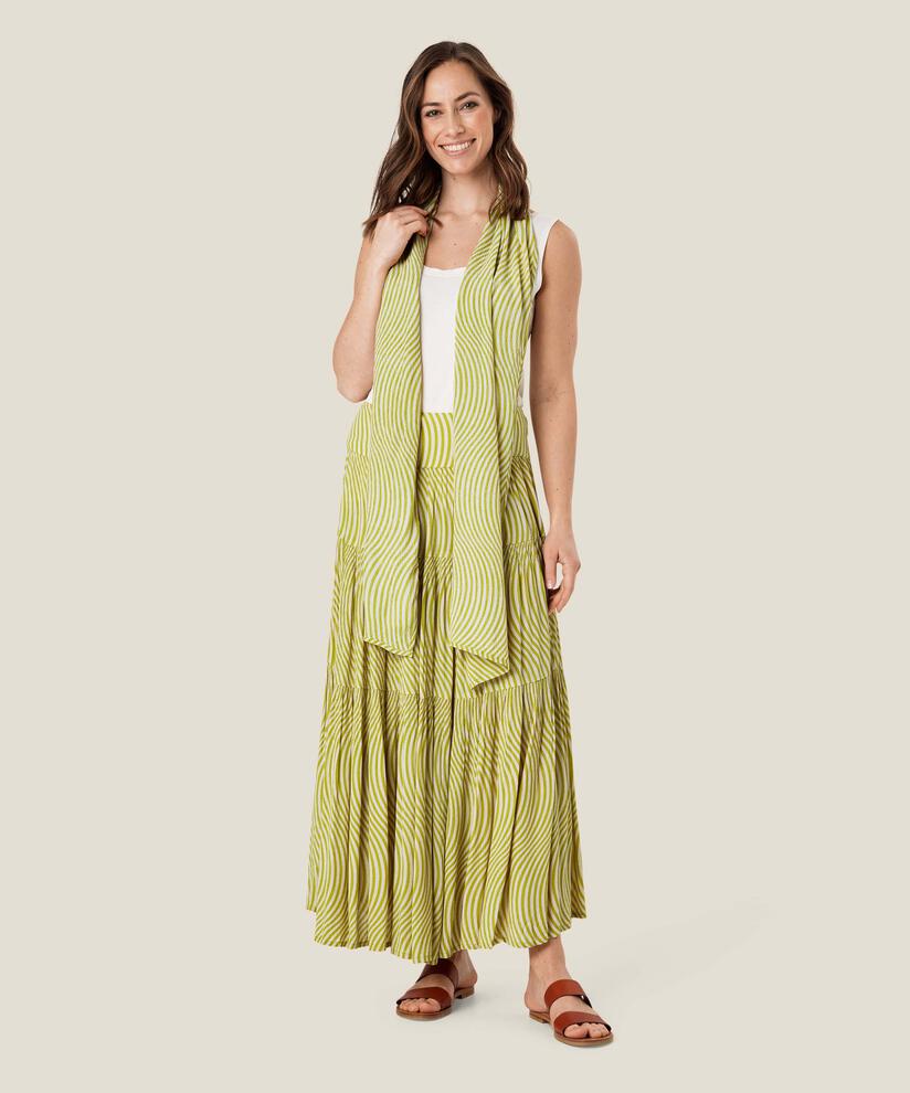 Along Skjerf, Lentil Sprout