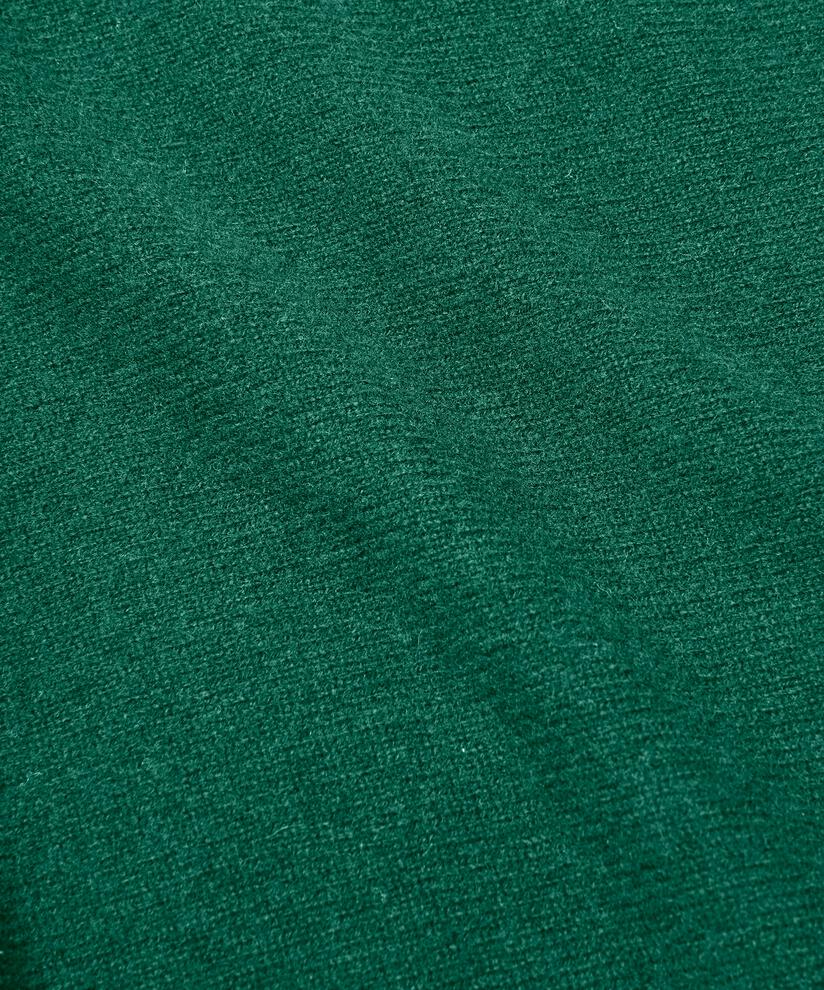 Fayela Strikkegenser, D. Grass Green
