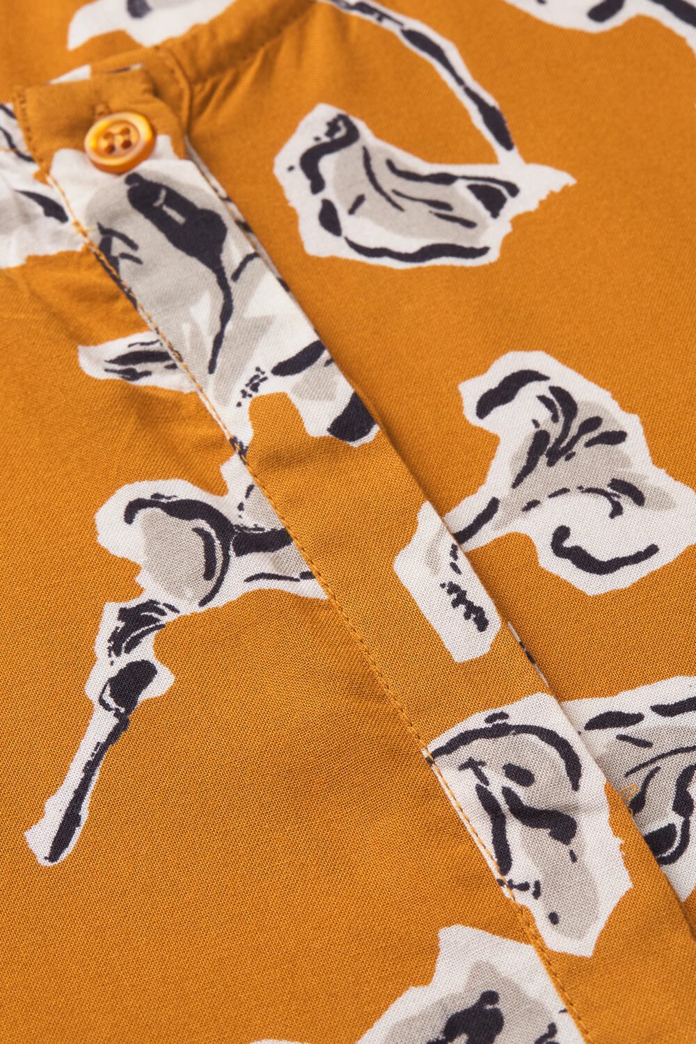 IA SKJORTE, Inca Gold