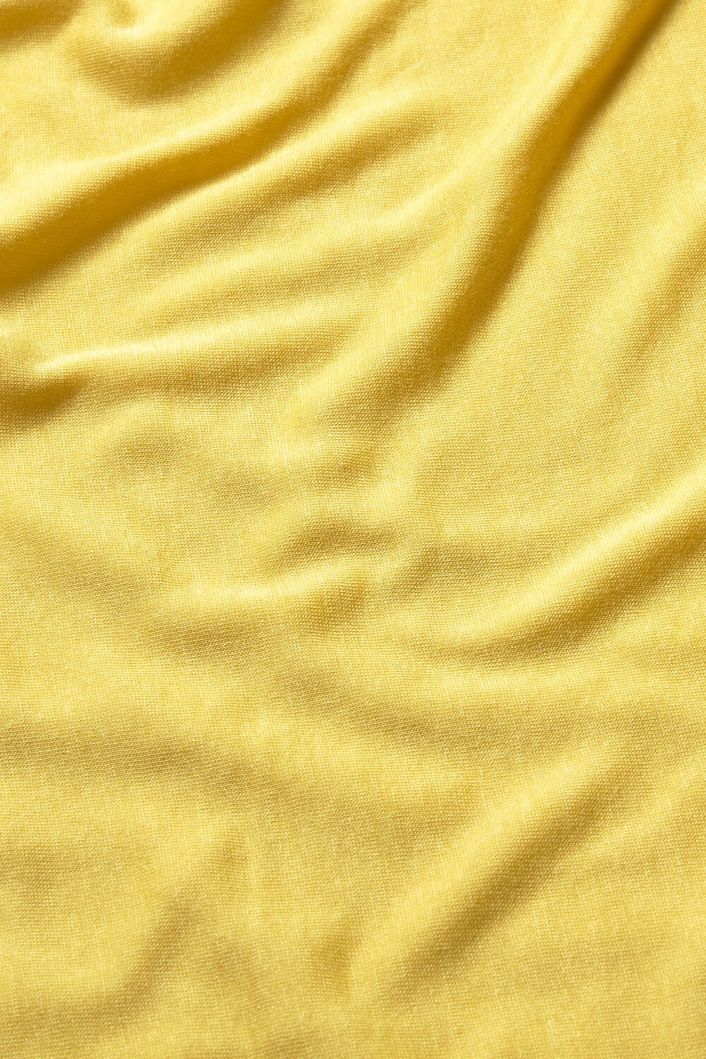 Amega JERSEY Skjerf, Cream gold