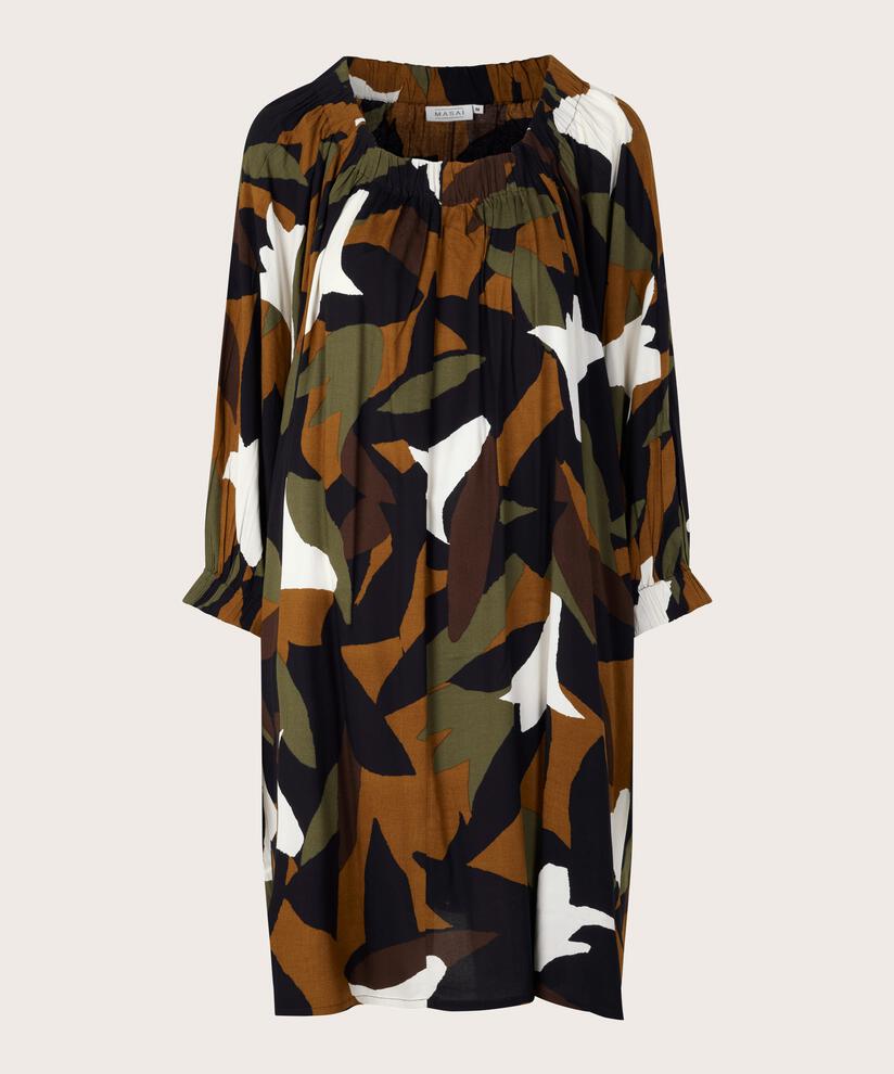 Gazelle Tunika, Monk's Robe
