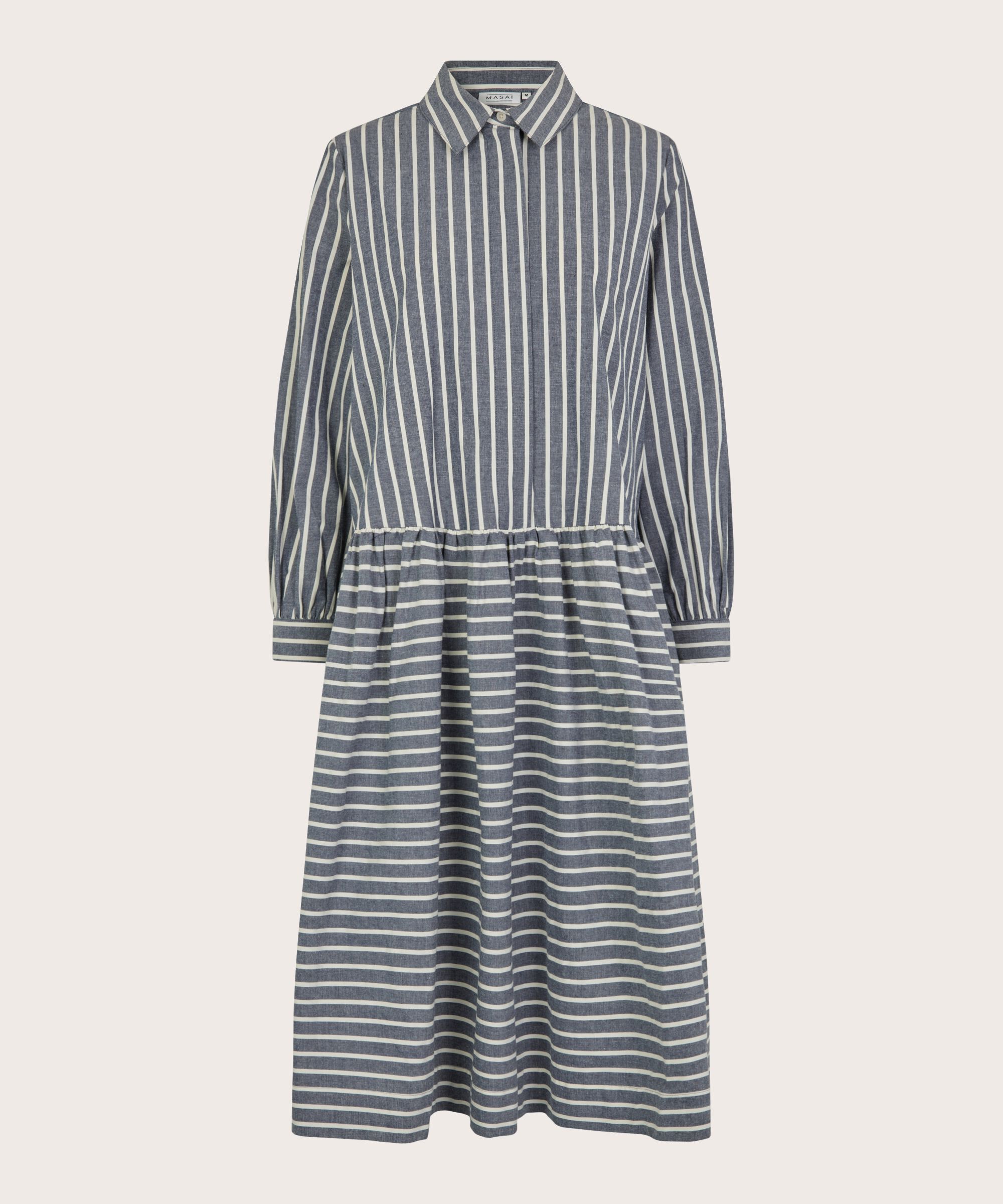 Octala Kjole, Black