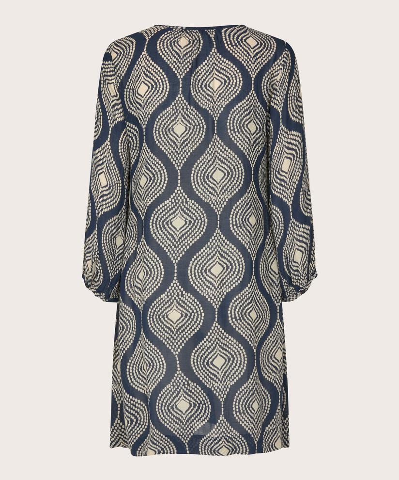 Galamia Tunika, Mood Indigo