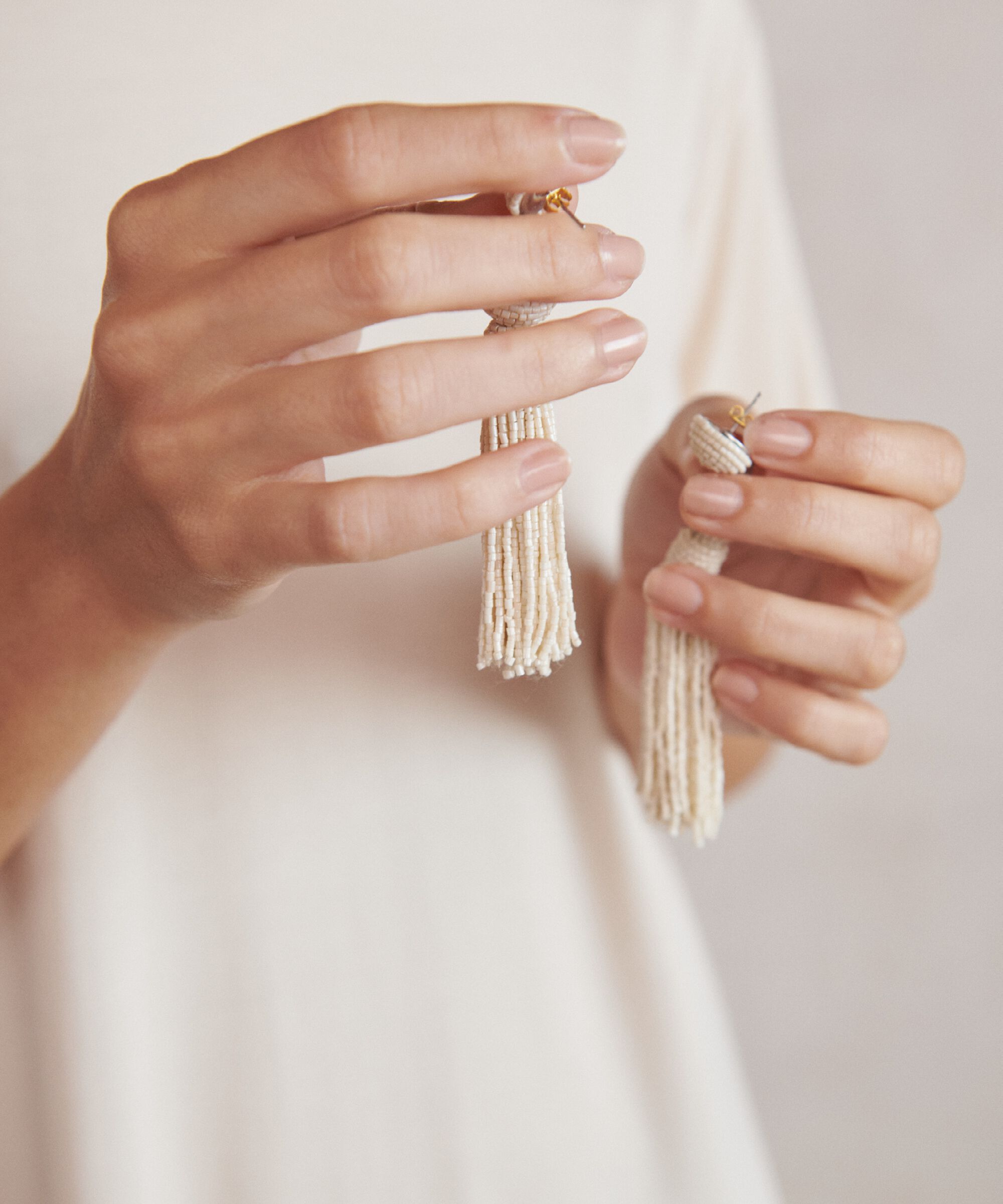 Raneem Øreringer, Whitecap