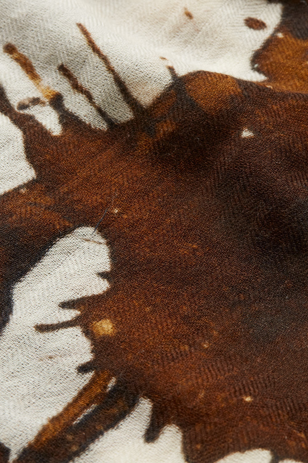 LUND SKJERF, Monk's Robe