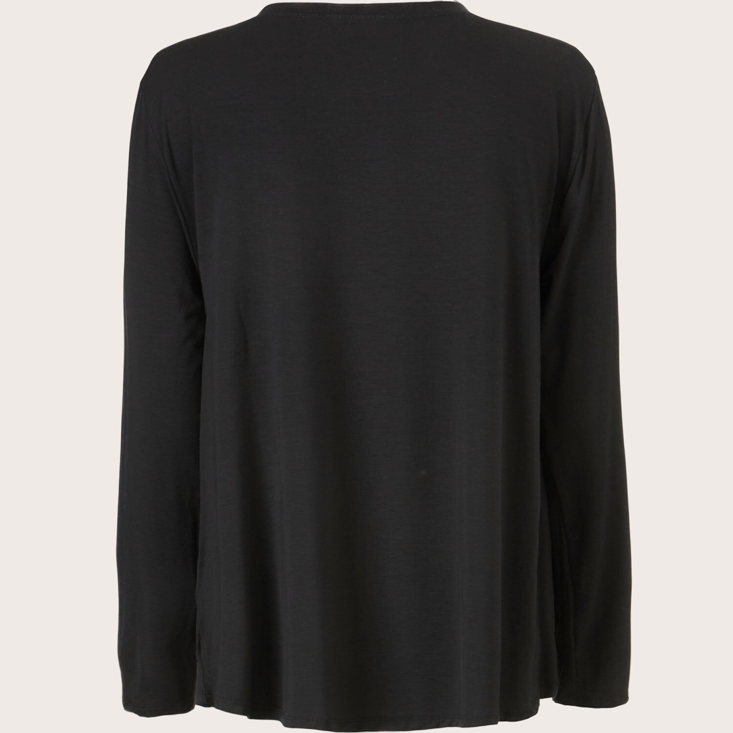 BADISNA TOPP, Black