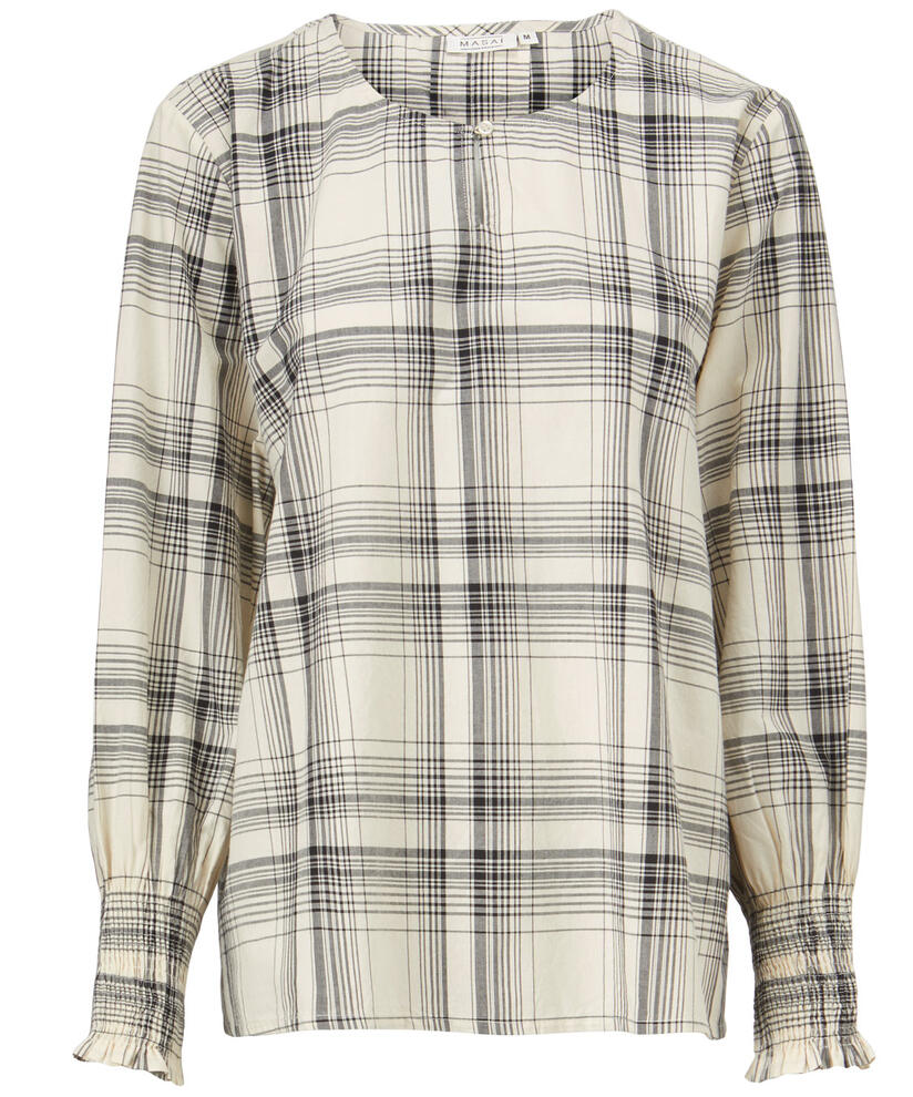 BAILA TOPP, Black