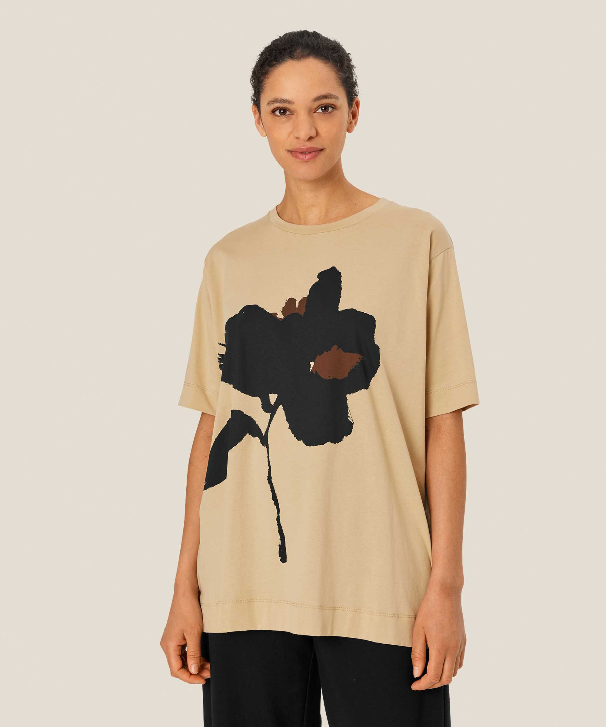 Danielle JERSEY Topp, Safari