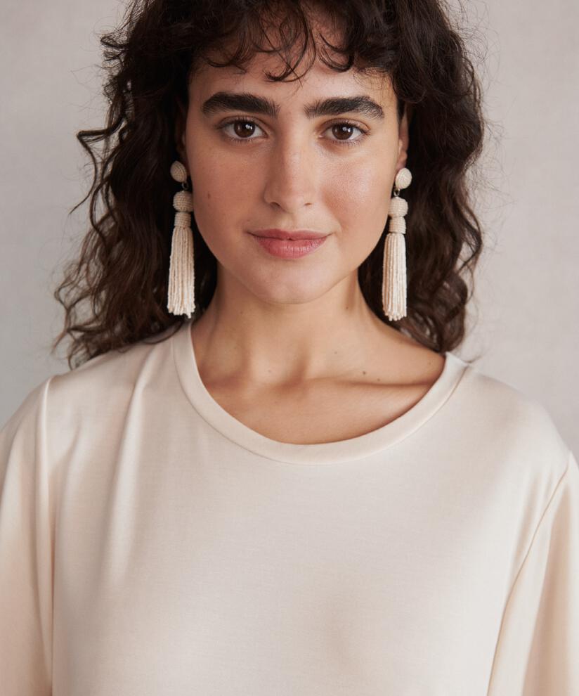 Raneem Øreringer, Whitecap