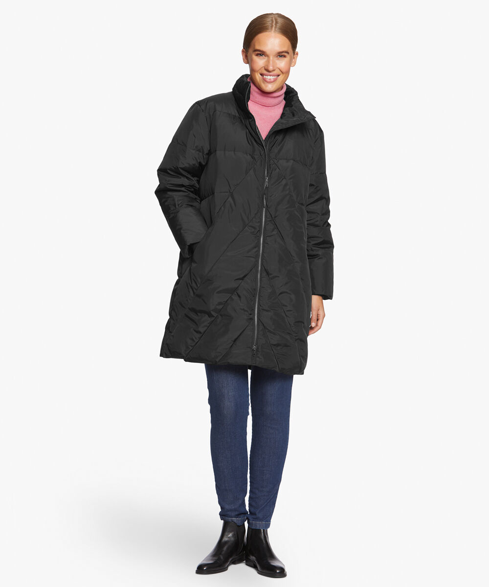 TIPPI K&Aring;PE, Black