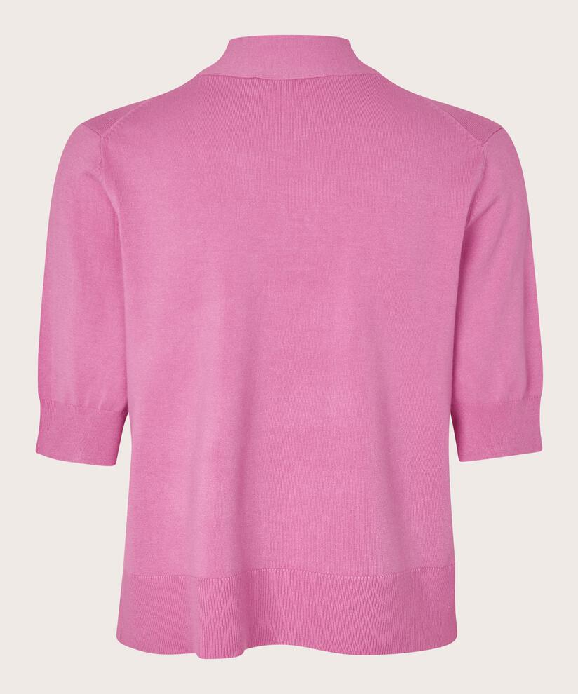 Fylara Strikkegenser, Opera Mauve