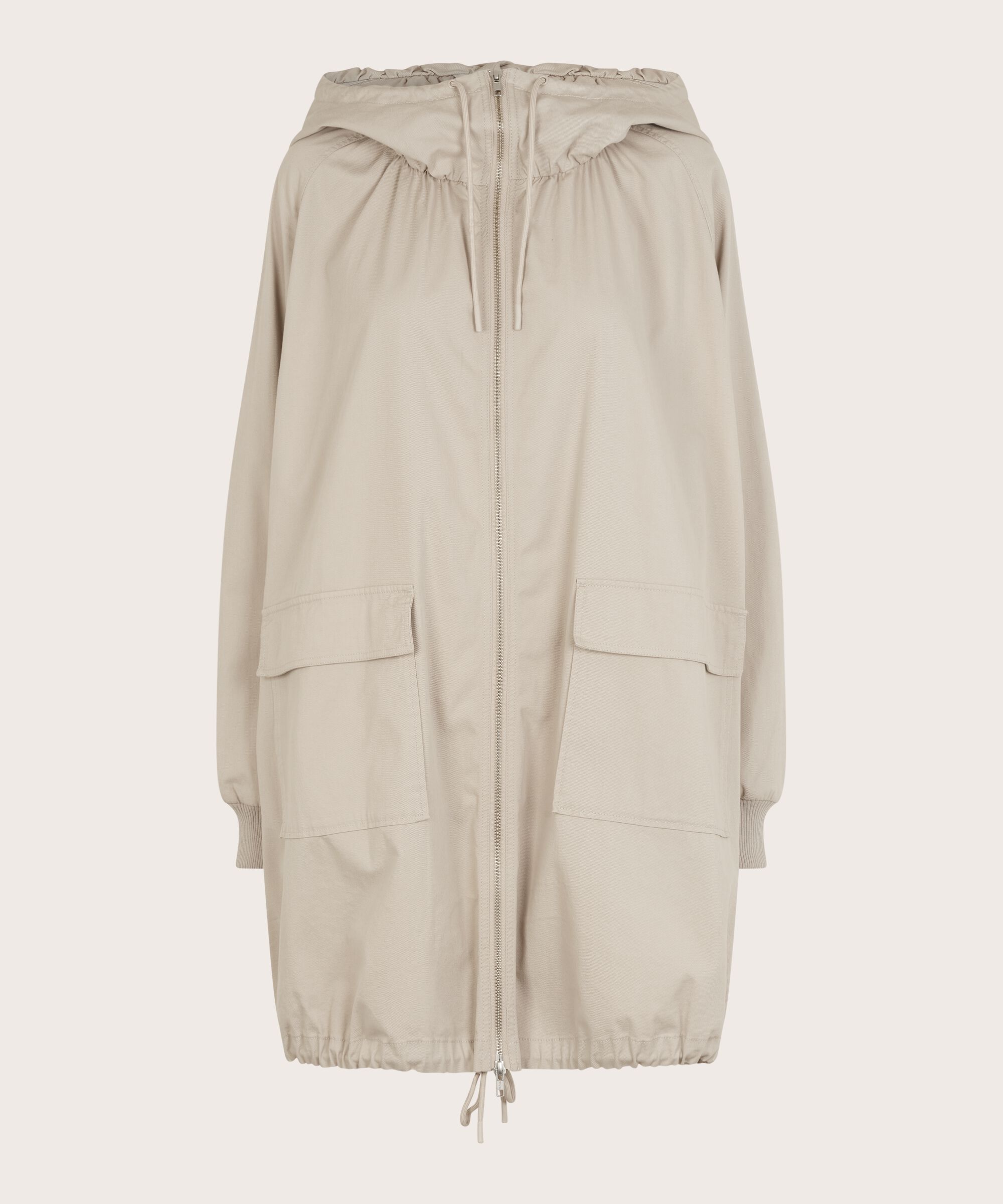 Tima Frakke, Silver Cloud