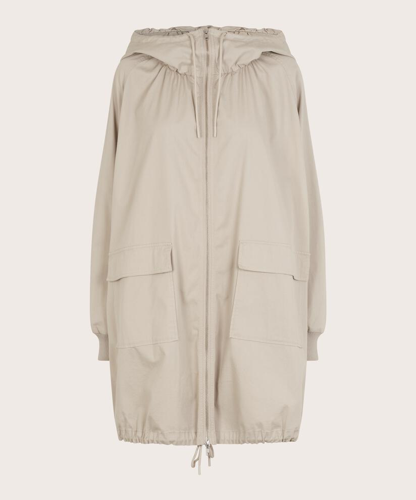 Tima Frakke, Silver Cloud