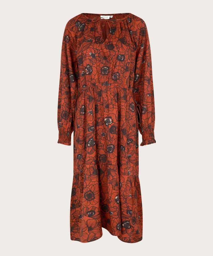 Nelas Kjole, Picante