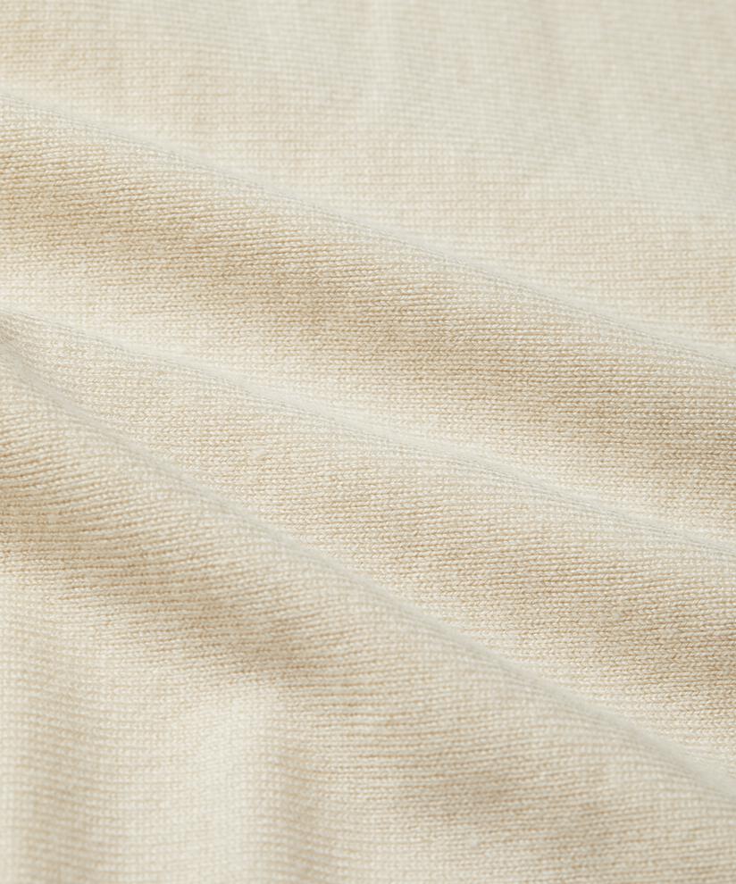 Fosna Strikkegenser, Whitecap