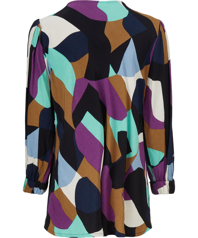 BRISASA TOPP, Sunset Purple
