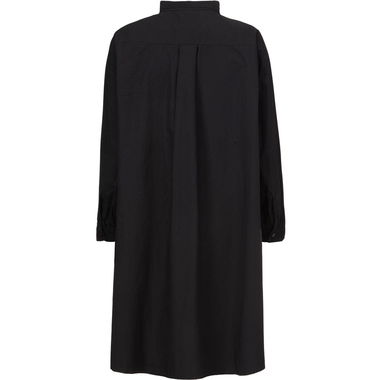 NESTA SKJORTEKJOLE, Black