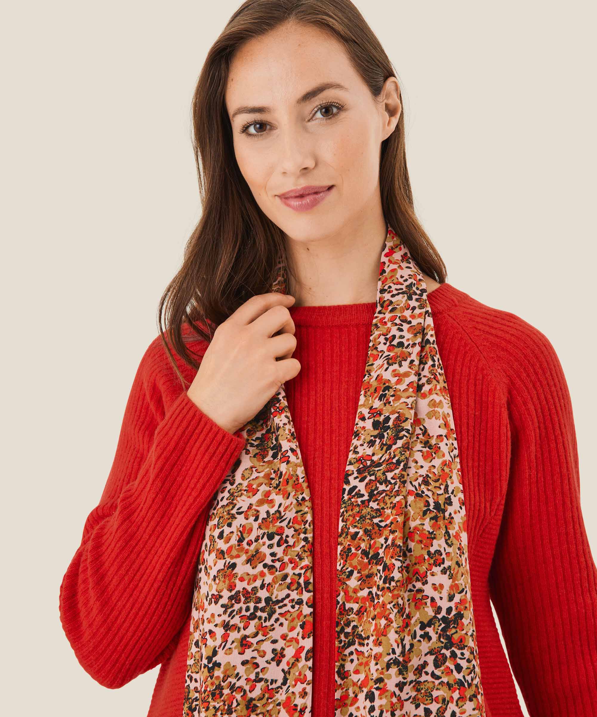 Alo Skjerf, Misty Rose