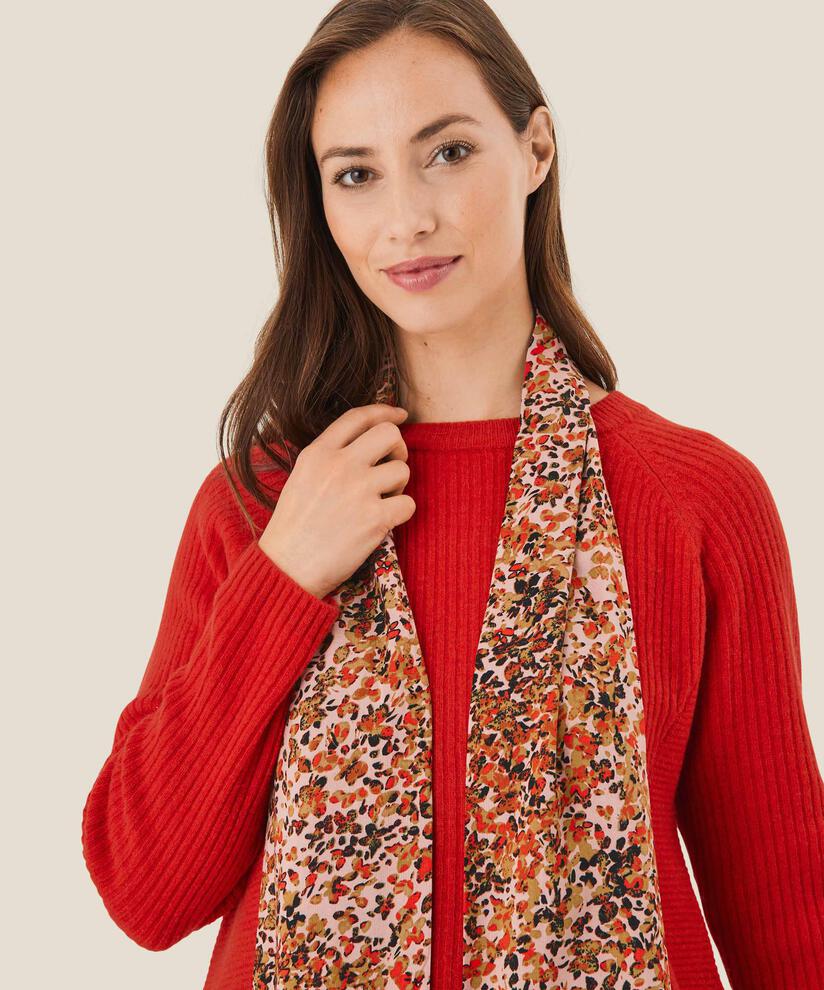 Alo Skjerf, Misty Rose