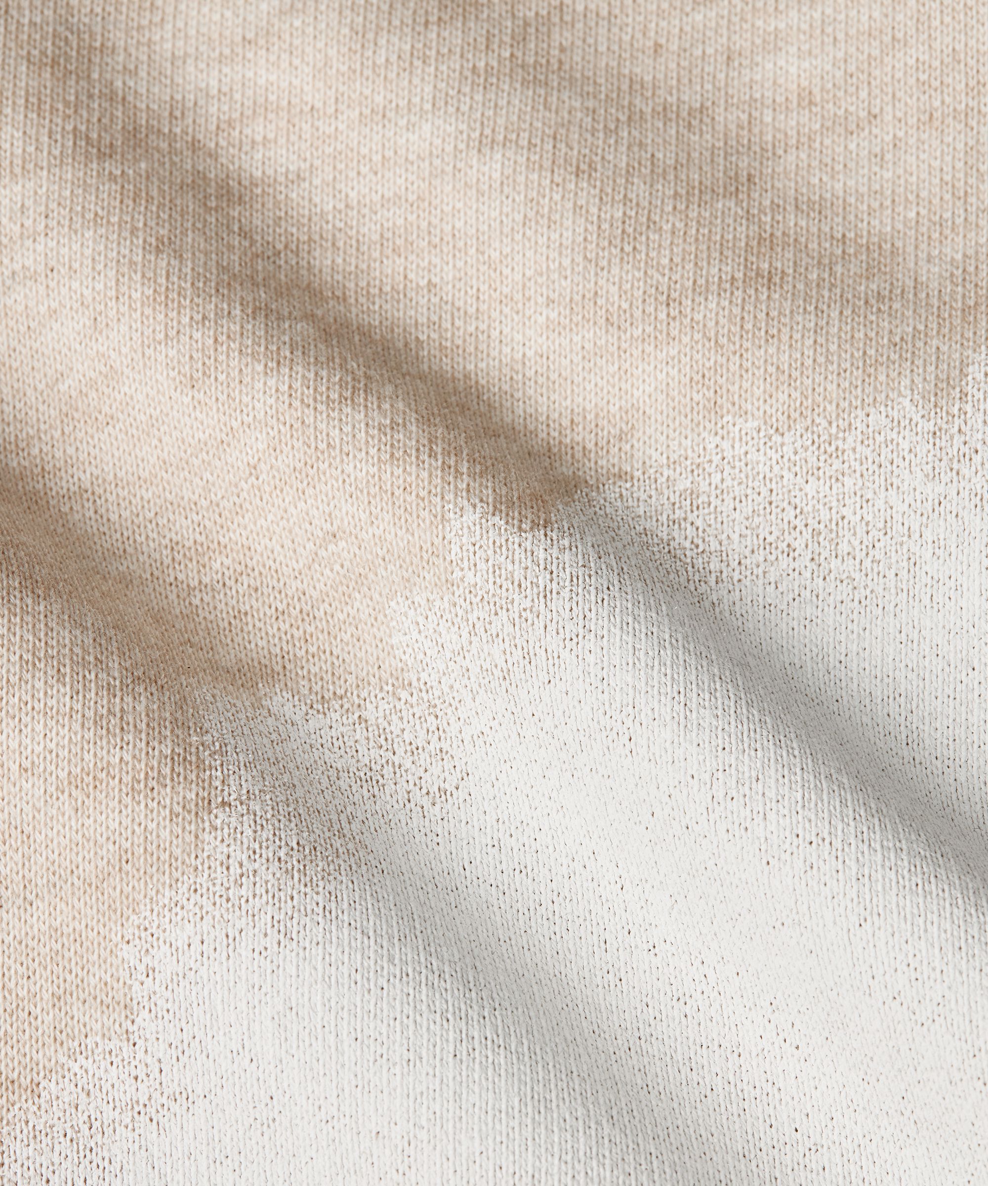 Dylcie JERSEY Topp, Beige melange