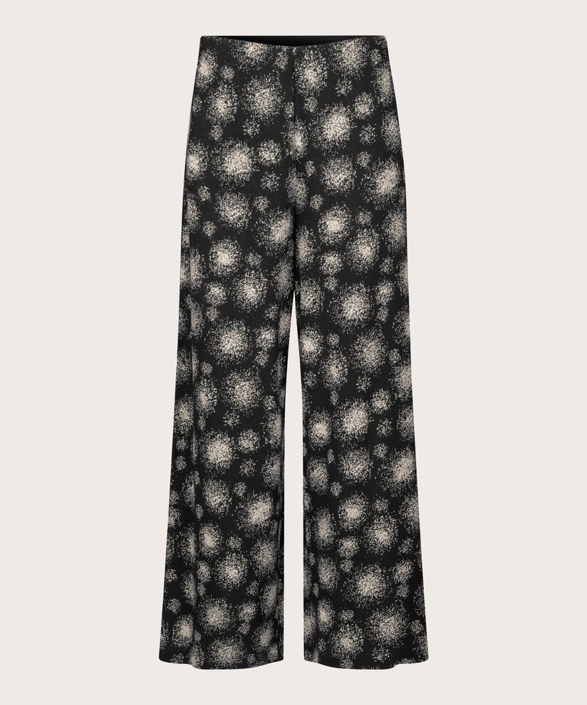 Pirista JERSEY Bukser, Black