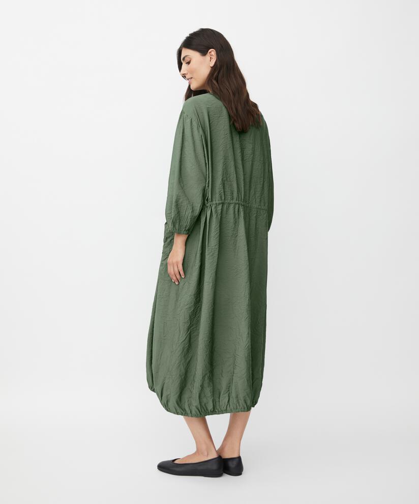 Nymosa Kjole, Duck Green