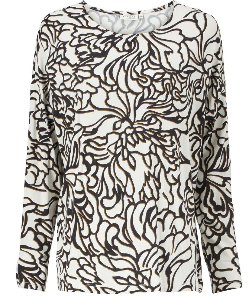 DALINA JERSEY TOPP, Dijon